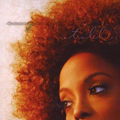 CD Shop - CONYA DOSS STILL