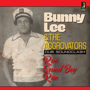 CD Shop - BUNNY -& THE AGGROVATORS- LEE RUN SOUND BOY RUN