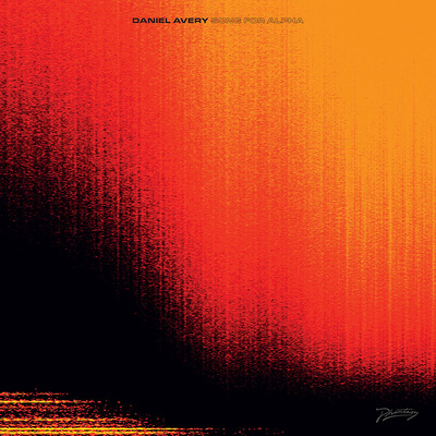 CD Shop - DANIEL AVERY SONG FOR ALPHA