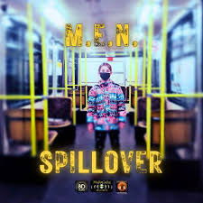 CD Shop - M.E.N.,MARCO GRIECO SPILLOVER