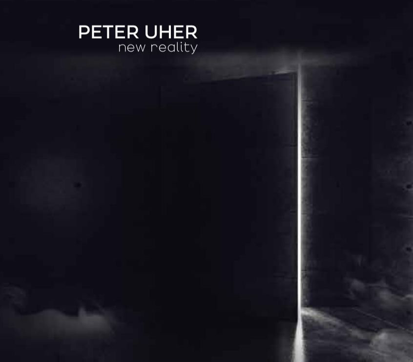 CD Shop - UHER PETER NEW REALITY