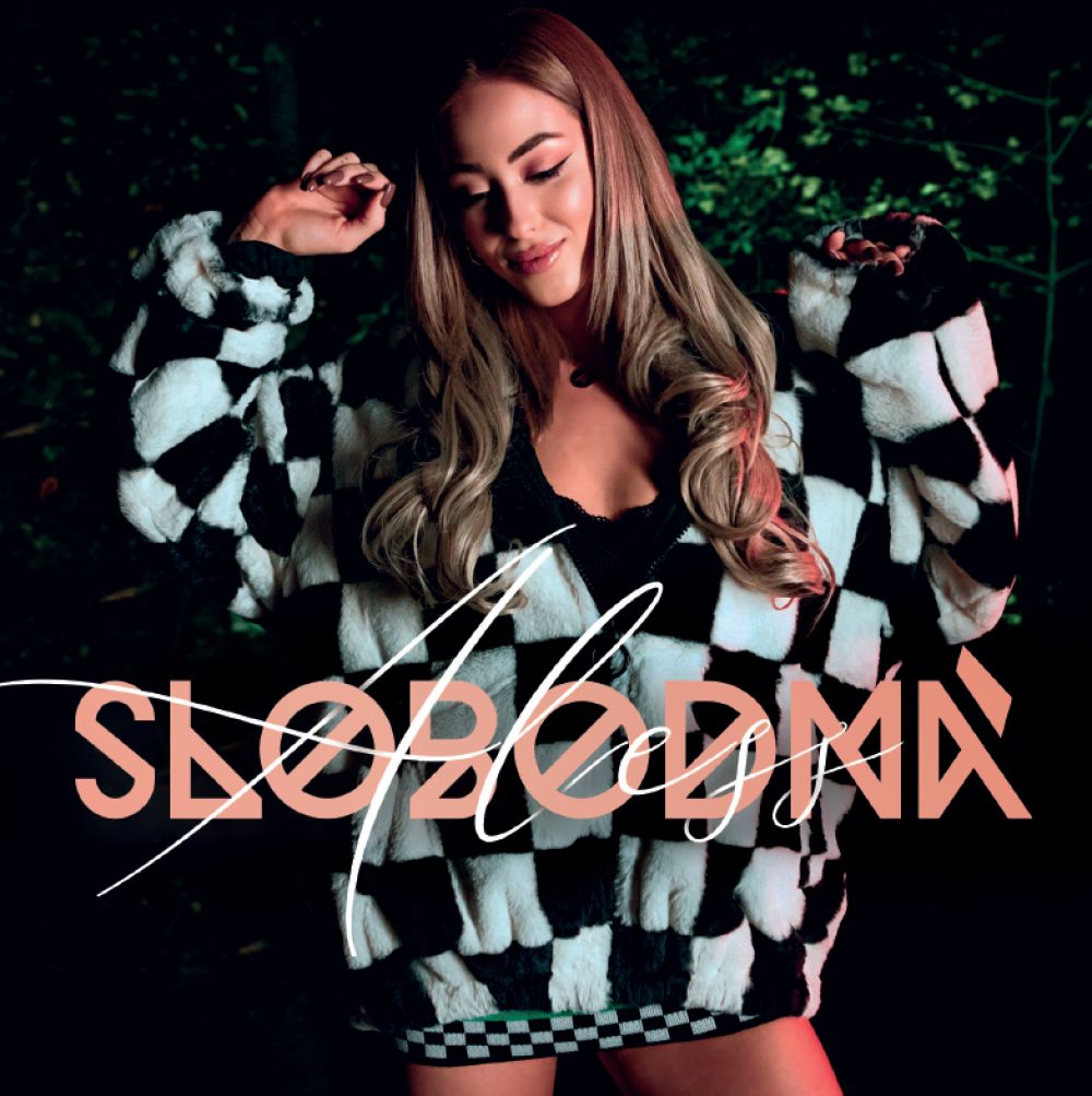 CD Shop - ALESS SLOBODNA (EP)