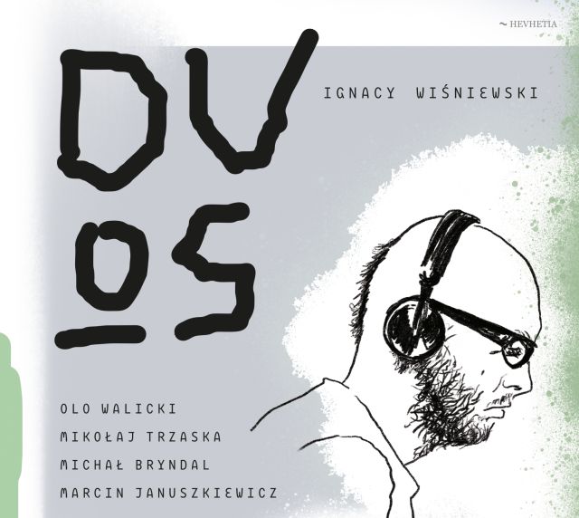 CD Shop - WISNIEWSKI IGNACY DUOS