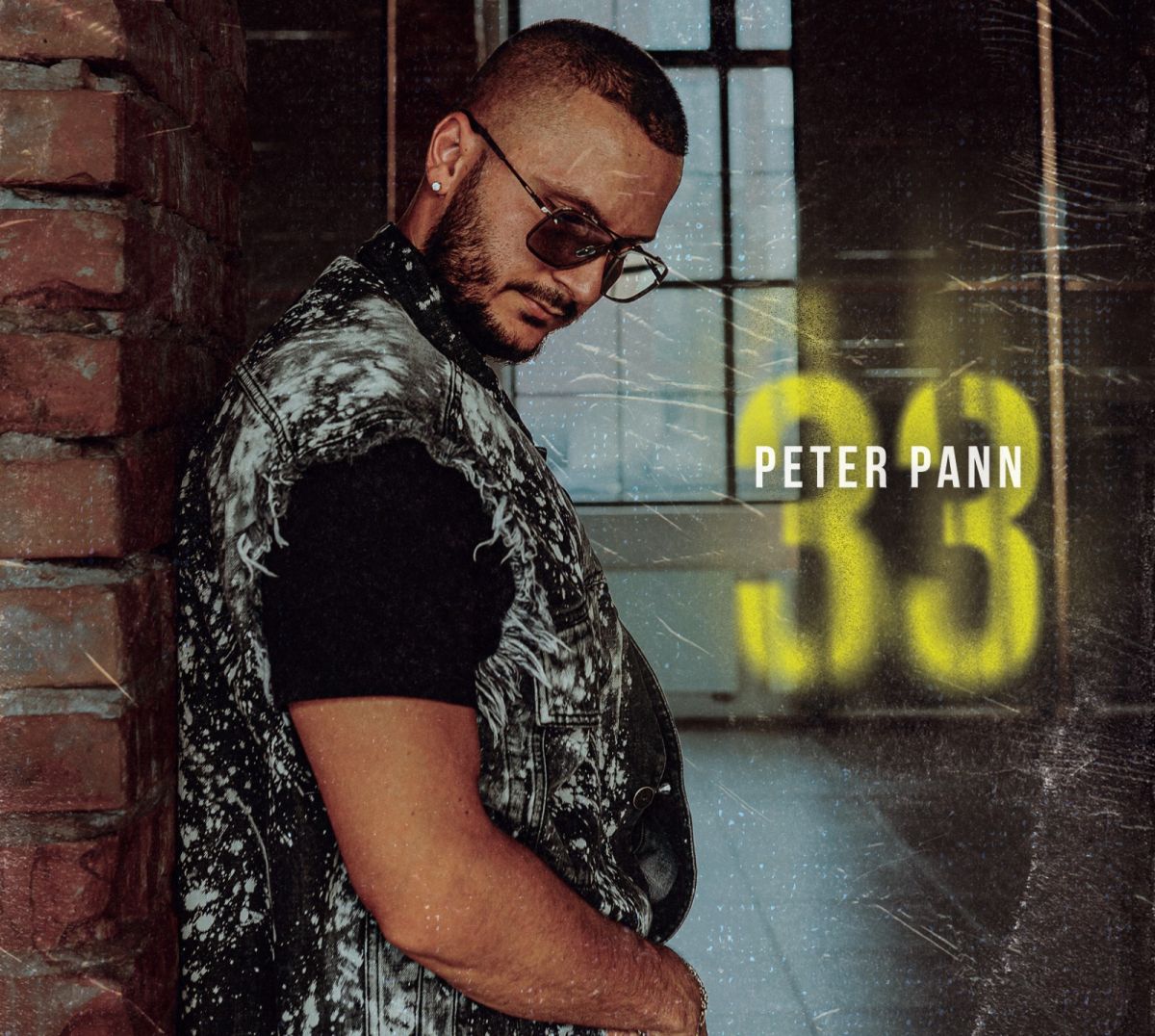 CD Shop - PETER PANN 33