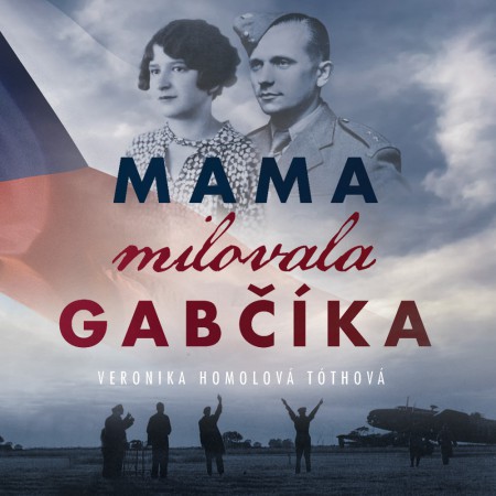 CD Shop - AUDIOKNIHA VERONIKA HOMOLOVA TOTHOVA / MAMA MILOVALA GABCIKA / CITA JANA OLHOVA (MP3-CD)
