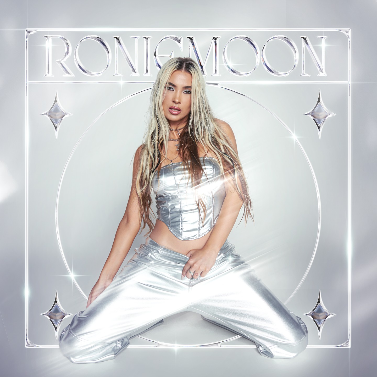 CD Shop - RONIE RONIEMOON
