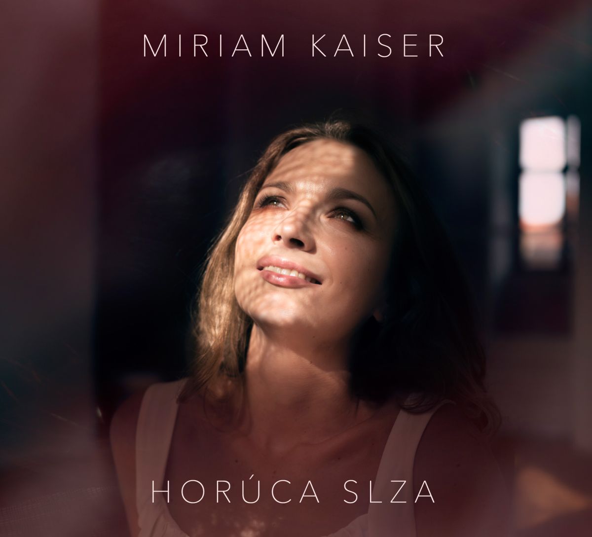 CD Shop - KAISER MIRIAM HORUCA SLZA