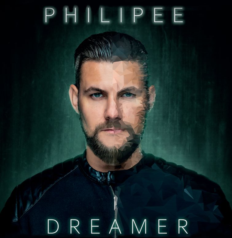 CD Shop - PHILIPEE DREAMER