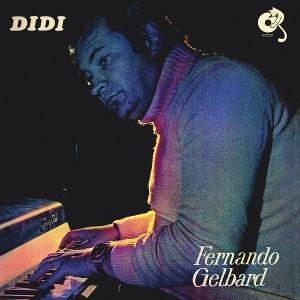 CD Shop - FERNANDO GELBARD DIDI