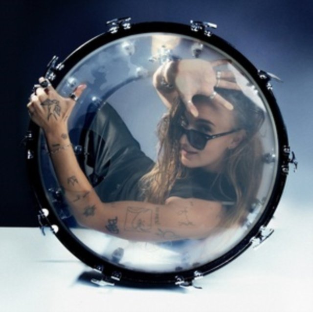 CD Shop - G FLIP DRUMMER