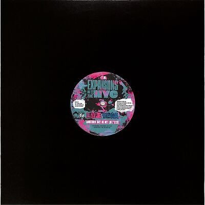 CD Shop - LOUIE VEGA EXPANSIONS IN THE NYC ...