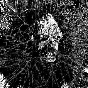CD Shop - CONCRETE CAVEMAN 7-WAR UNDER GLASS