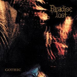 CD Shop - PARADISE LOST GOTHIC