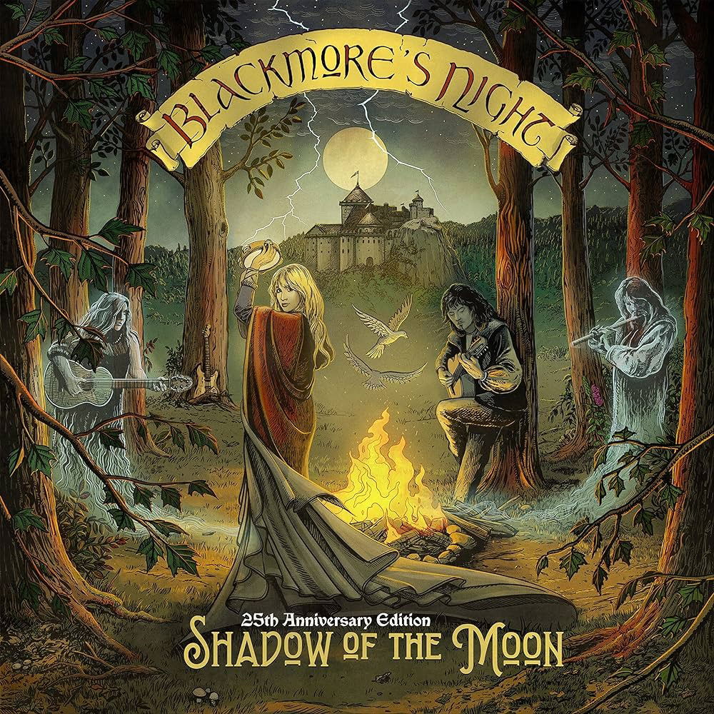 CD Shop - BLACKMORE\