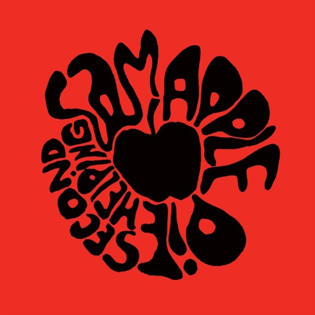CD Shop - SAM APPLE PIE SECOND HELPING
