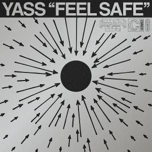 CD Shop - YASS FEEL SAFE