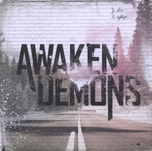 CD Shop - AWAKEN DEMONS AWAKEN DEMONS