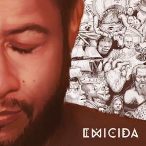 CD Shop - EMICIDA ABOUT KIDS, HIPS, NIGH...