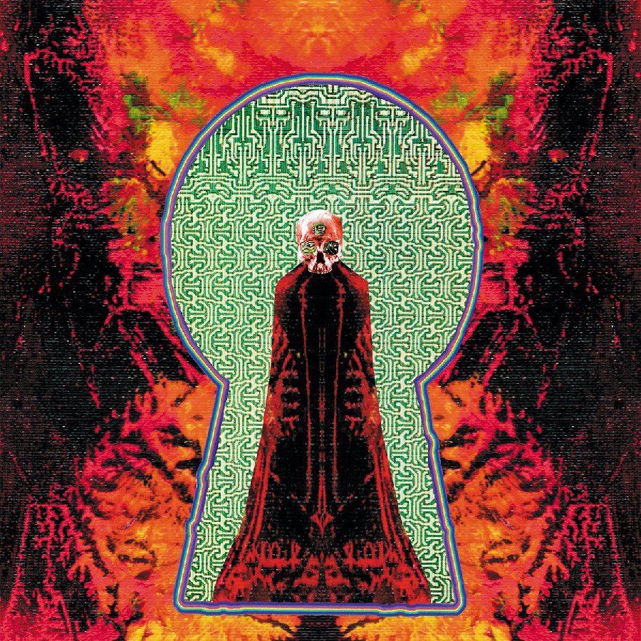 CD Shop - KALIYUGA EXPRESS OCCULT FUTURE