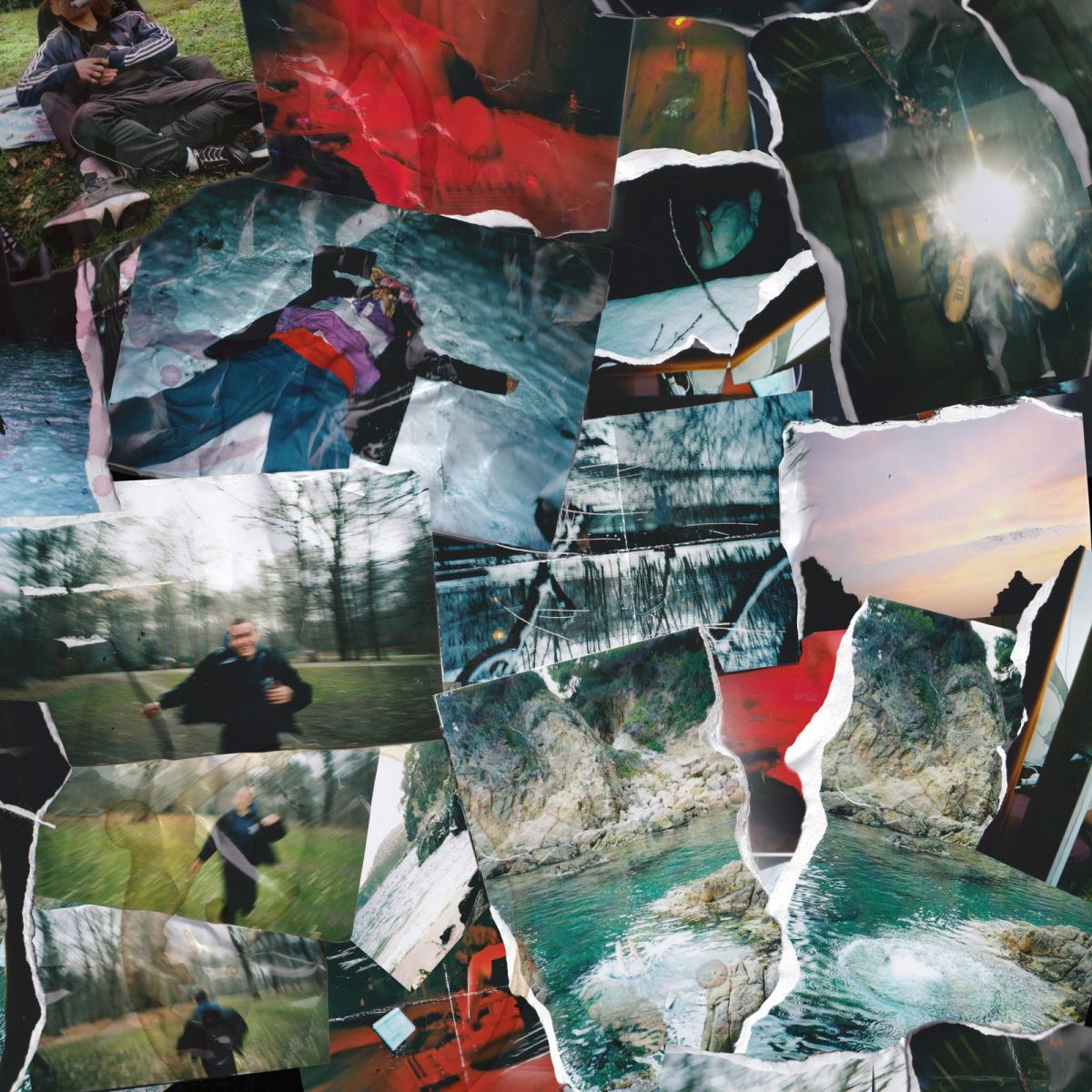 CD Shop - EBBB SHALLOW HITS