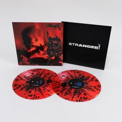CD Shop - YUNG LEAN STRANGER