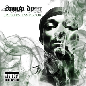 CD Shop - SNOOP DOGG SMOKERS HANDBOOK