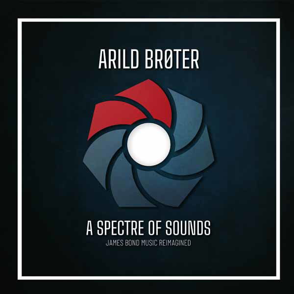 CD Shop - ARILD BROTER SPECTRE OF SOUND JAM...