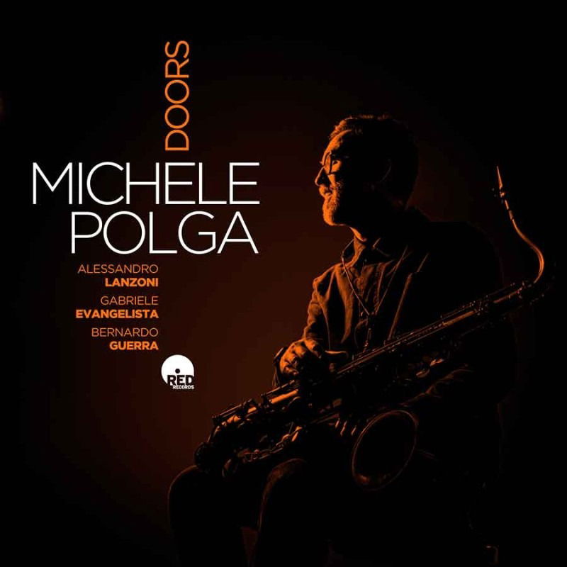 CD Shop - MICHELE POLGA DOORS
