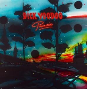 CD Shop - DICK VOODOO PARADISE