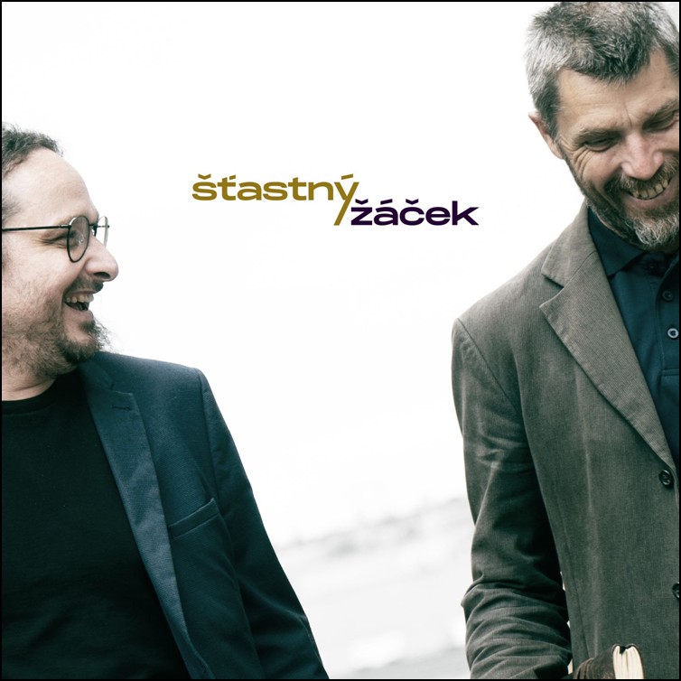 CD Shop - VARIOUS STASTNY / ZACEK