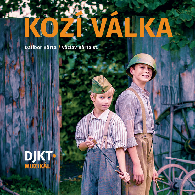 CD Shop - VARIOUS KOZI VALKA