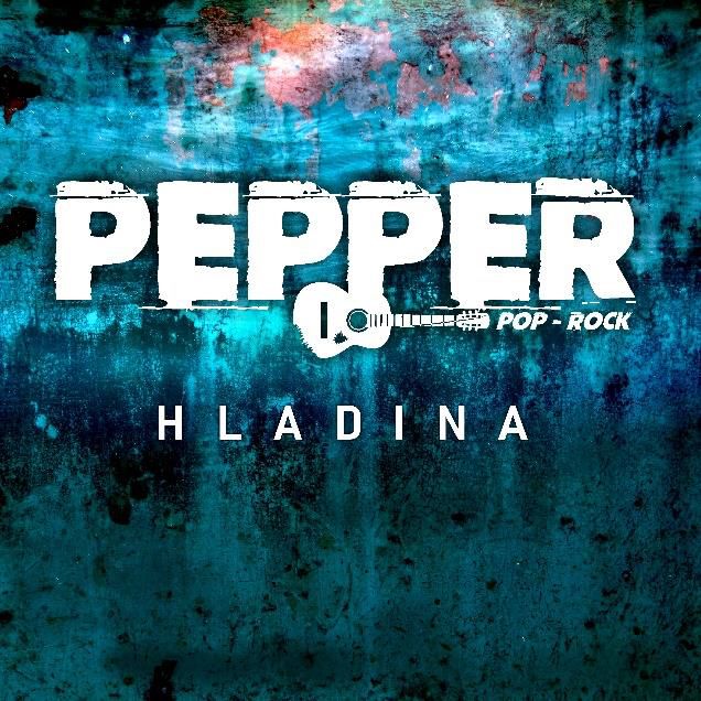 CD Shop - PEPPER HLADINA