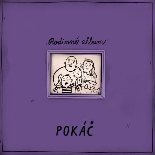 CD Shop - POKAC RODINNE ALBUM