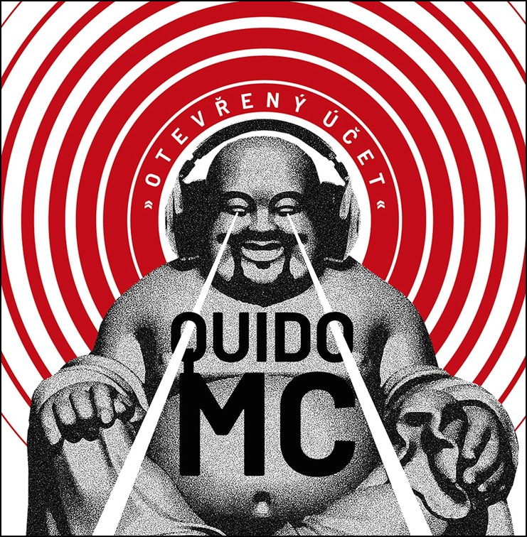 CD Shop - QUIDO MC OTEVRENY UCET