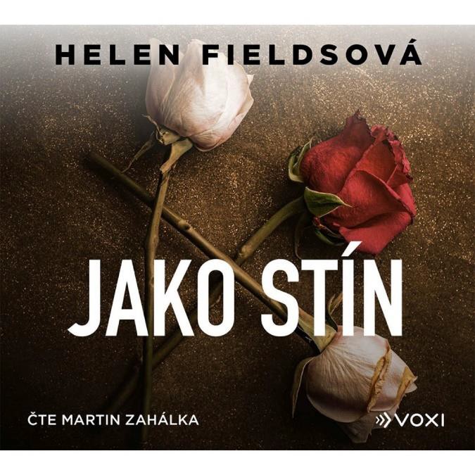 CD Shop - ZAHALKA MARTIN / FIELDSOVA HELEN JAKO STIN (MP3-CD)