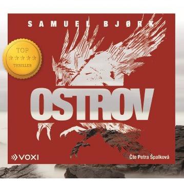 CD Shop - SPALKOVA PETRA / BJORK SAMUEL OSTROV (MP3-CD)