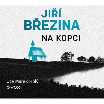 CD Shop - HOLY MAREK / BREZINA JIRI NA KOPCI (MP3-CD)