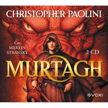 CD Shop - PAOLINI CHRISTOPHER / STRANSKY MARTIN MURTAGH (MP3-CD)