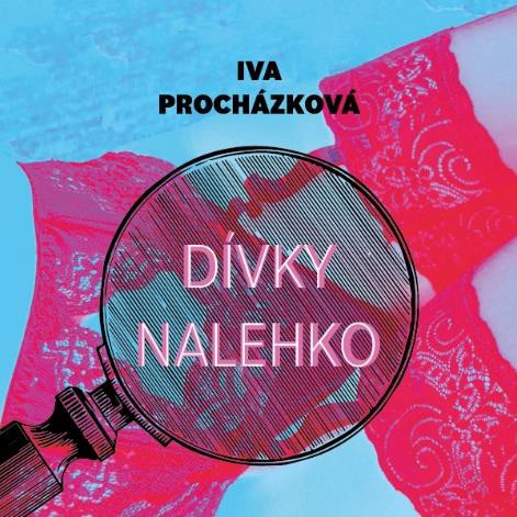 CD Shop - KOLARIK JAN PROCHAZKOVA: DIVKY NALEHKO (MP3-CD)