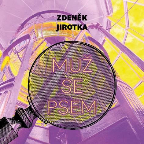 CD Shop - DULAVA JAROMIR JIROTKA: MUZ SE PSEM (MP3-CD)