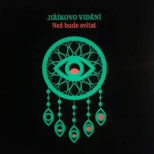 CD Shop - JIRIKOVO VIDENI NEZ BUDE SVITAT