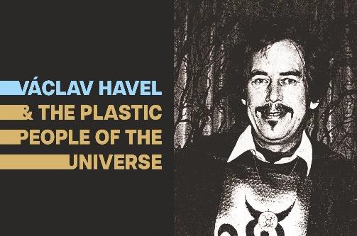 CD Shop - PLASTIC PEOPLE OF THE UNIVERSE / HAVEL VACLAV POKOUSENI (HRA O 10 OBRAZECH) (MP3-CD)