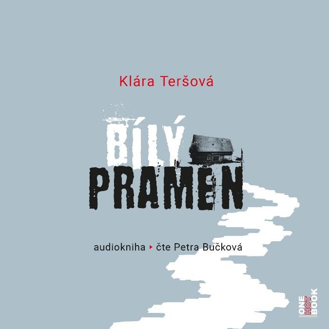 CD Shop - BUCKOVA PETRA / TERSOVA KLARA BILY PRAMEN (MP3-CD)