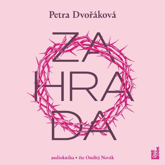 CD Shop - NOVAK ONDREJ / DVORAKOVA PETRA ZAHRADA (MP3-CD)