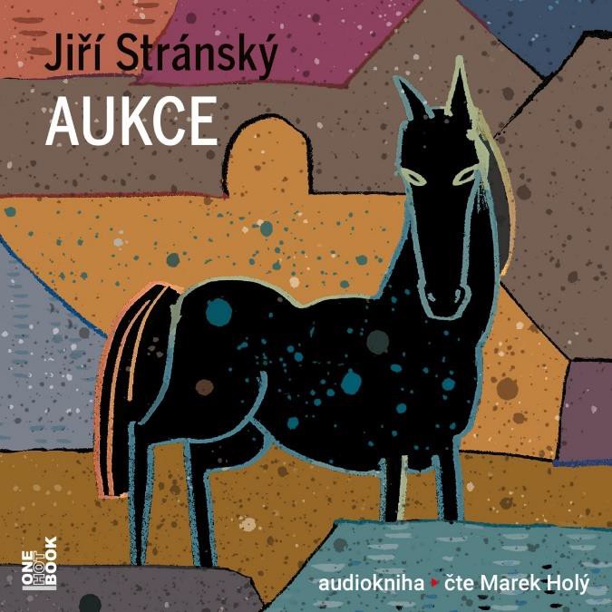 CD Shop - HOLY MAREK / STRANSKY JIRI AUKCE (MP3-CD)