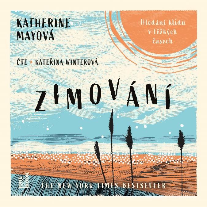 CD Shop - WINTEROVA KATERINA / MAYOVA KATHERINE ZIMOVANI (MP3-CD)
