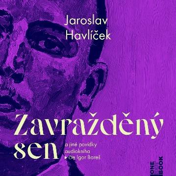 CD Shop - BARES IGOR / HAVLICEK JAROSLAV ZAVRAZDENY SEN (MP3-CD)
