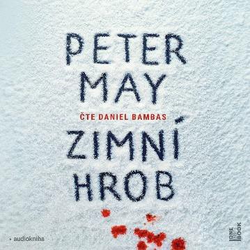 CD Shop - BAMBAS DANIEL / MAY PETER ZIMNI HROB (MP3-CD)