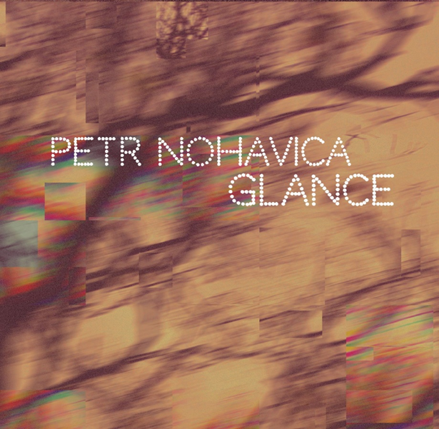 CD Shop - NOHAVICA PETR GLANCE