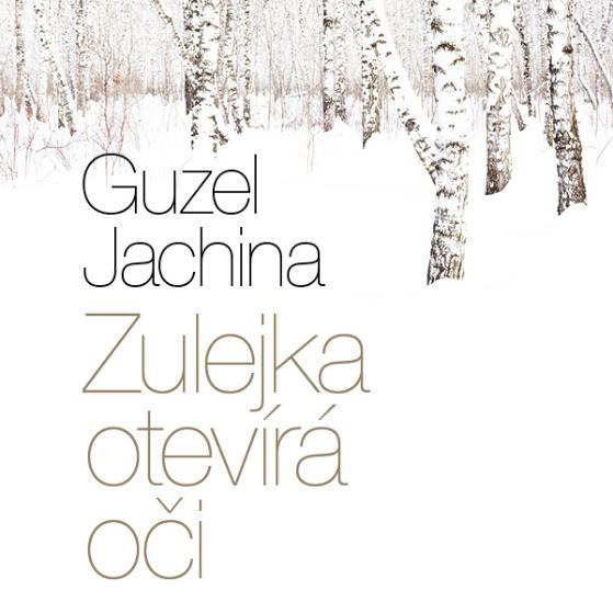 CD Shop - STVRTECKA JANA / JACHINA GUZEL ZULEJKA OTEVIRA OCI (MP3-CD)